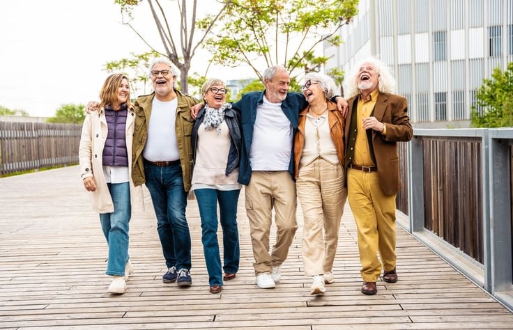 Mastering Your Retirement Community Tour: Key Questions to Ask