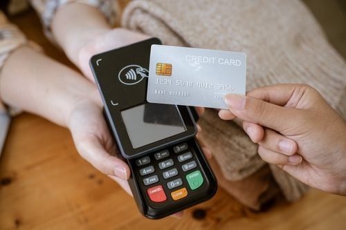 Navigating Credit Card Debt Amid Rising Inflation