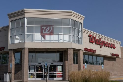 Walgreens Stocks Plunge After TD Cowen Cuts Price Target