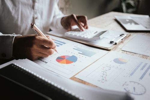 Plan Ahead for Your 2024 Taxes to Avoid Surprises