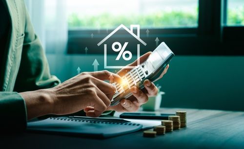 Tale of Two coasts: The High and Low of Mortgage Rates