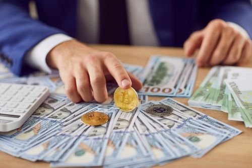 Excitement in Cryptocurrency Sector Sparks Unprecedented Boom