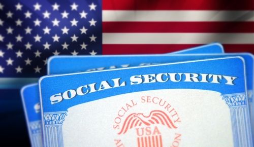 Shortfall of Social Security Trust Funds Predicted by 2034