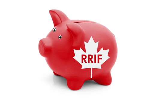 Unveiling the Benefits of Registered Retirement Savings Plans in Canada