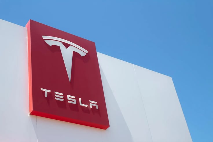 Tesla Loses Another Top Sales Executive Amid Declining Sales