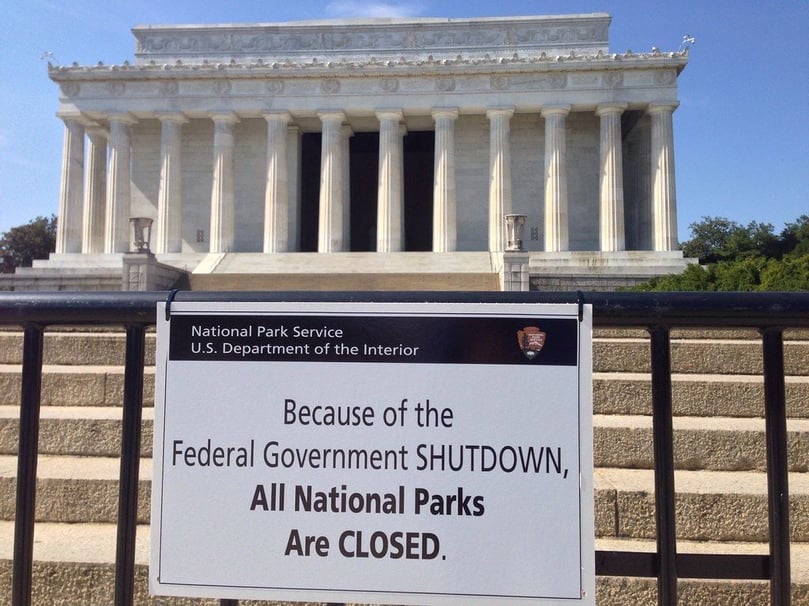 Government Shutdown Impact: How it's Muddying Economic Insight