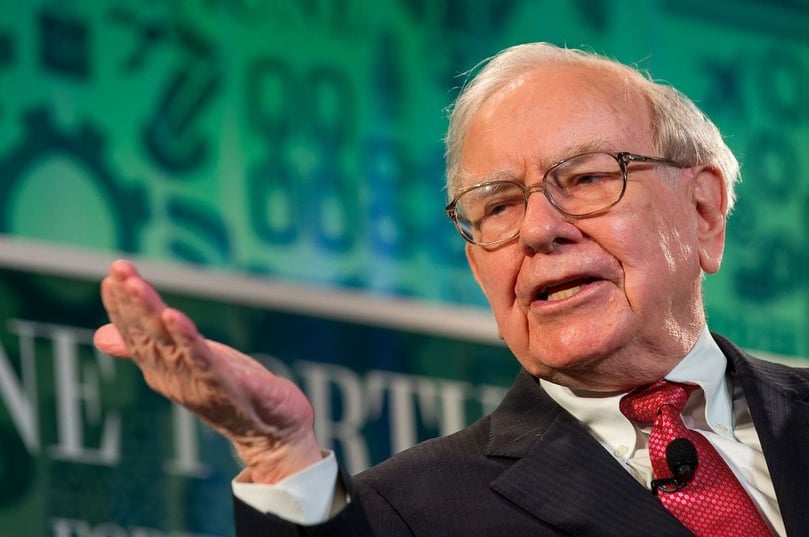 Warren Buffett's Secret to Wise Investing: Sticking to Your Circle of Competence