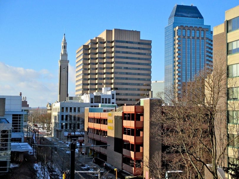 Best Retirement Spot with Big City Feels: Springfield, Massachusetts