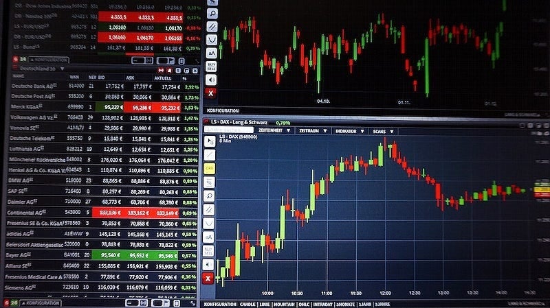 Forex Trading: Demystifying the 24-Hour, Five-Day-a-Week System
