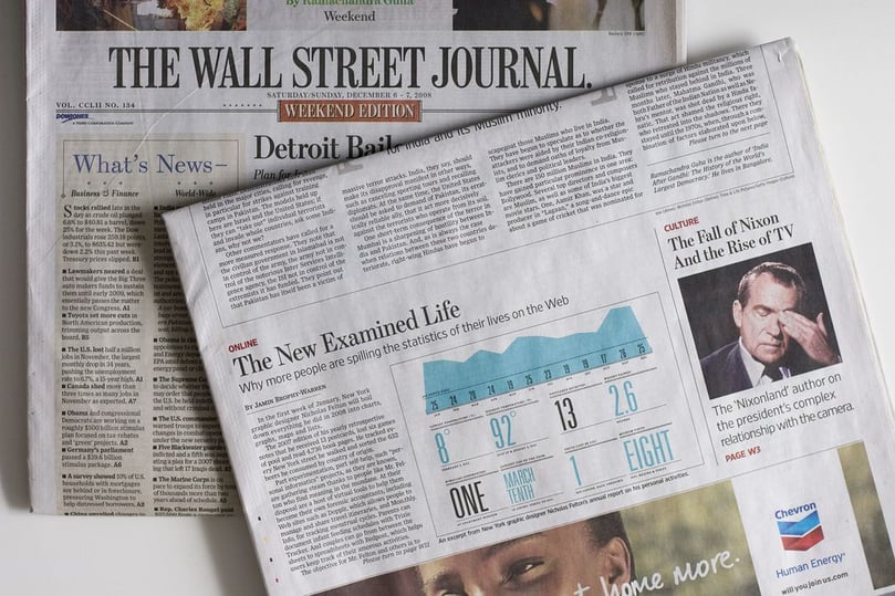 Understanding the Wall Street Journal Prime Rate