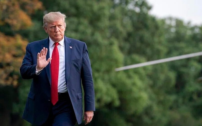 Boost Your Child's Future Retirement Savings With The New Trump Accounts