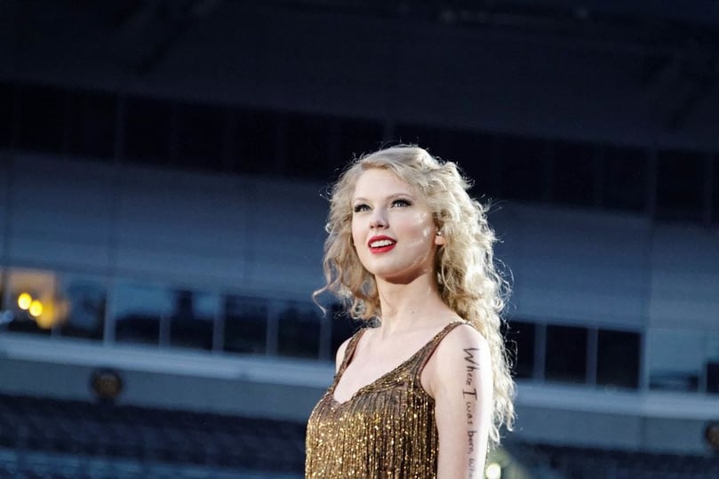 Taylor Swift's Billion Dollar Empire: An Inside Look into Her Success