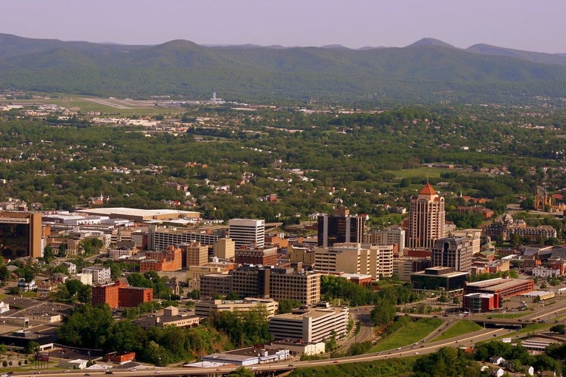 Discovering Roanoke: The Hidden Retirement Gem of the South