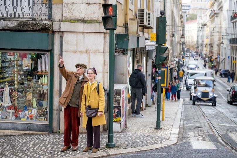 5 Vital Steps to Retiring Abroad: A Complete Guide