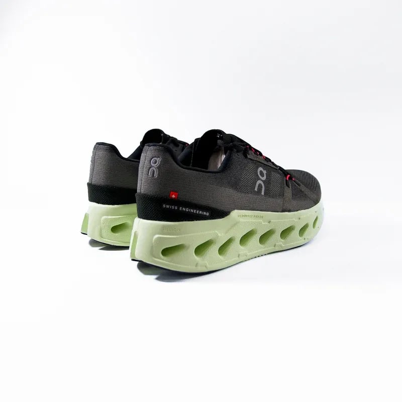 On Holding's Premium Sneakers Surge, Won't Cut Prices This Holiday