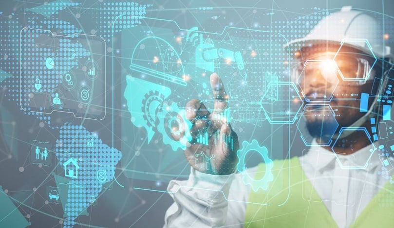 The Impact and Limitations of AI-Driven Financial Advice