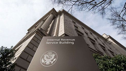 The Evolution and Role of IRS in the United States
