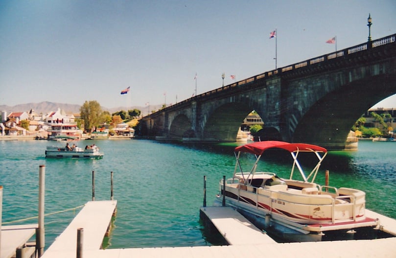 Discover Lake Havasu City: Your Ideal Retirement Destination