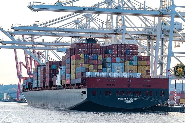 Predicted Inflation Spike Triggers Concern Over Tariffs Impact