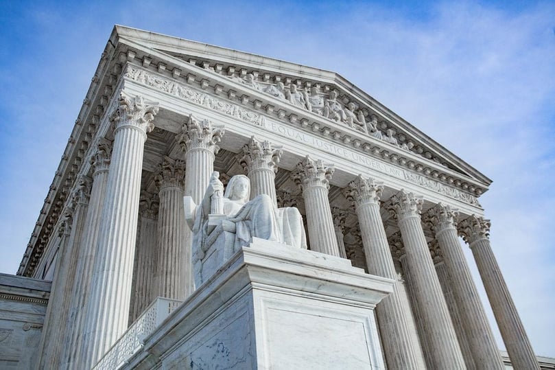 Supreme Court Hearings to Determine Fate of U.S. Economy