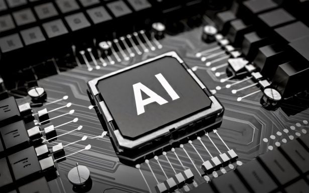 Chip Equipment Provider ASML Upbeat Amidst AI Demand Surge