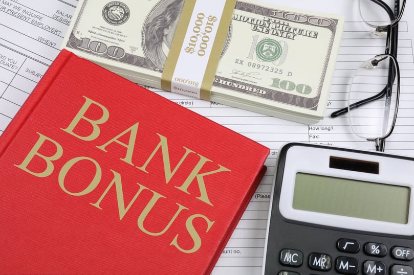 Unlocking Bank Bonuses: A Comprehensive Guide