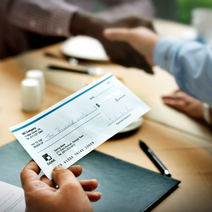 The Digital Revolution: Understanding E-Checks