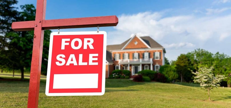 The Downward Trend of Second-Home Sales: An Effect of High Housing Costs