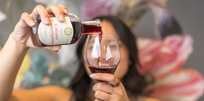 Cracking the Code of Fine Wine Investing: A Guide for High-Net-Worth Individuals