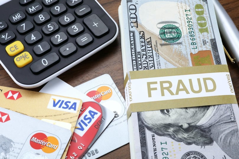 Rising Sophistication of AI-Assisted Financial Fraud