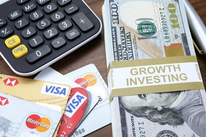 How to Smartly Invest an Extra $1000 Right Now