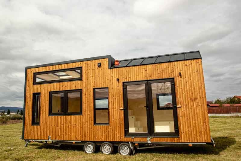 Discover the Financial Hacks to Realize Your Tiny Home Dreams