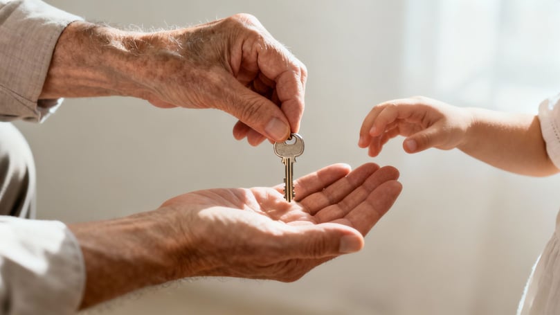 Understanding Trust Funds: A Comprehensive Guide