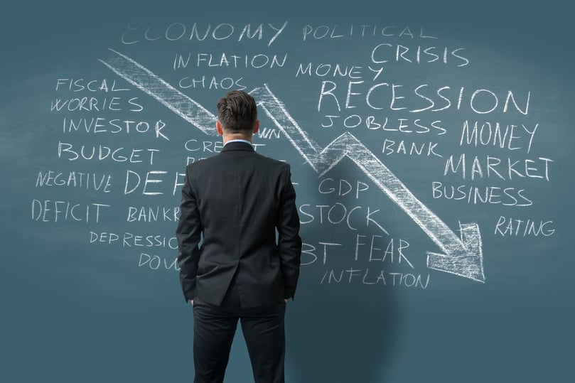Economists Warn of Potential US Recession: How to Guard Your Wealth