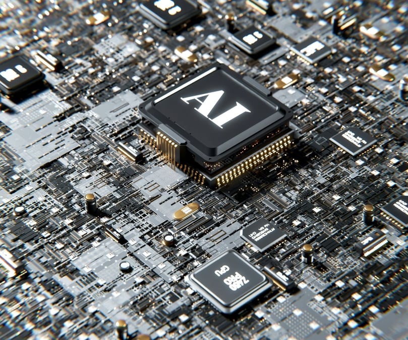 AI Spending Fears Trigger Market Slump