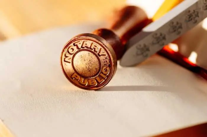 Understanding the Role and History of Notaries