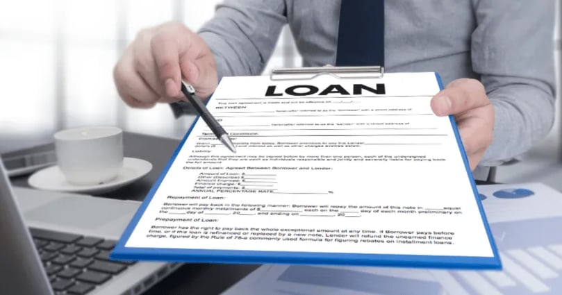 Understanding Acceleration Clauses in Loans