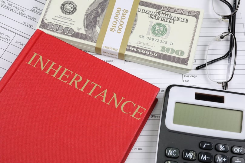 Young Americans Expect Inheritance, but Fear Financial Burden of Elderly Parents
