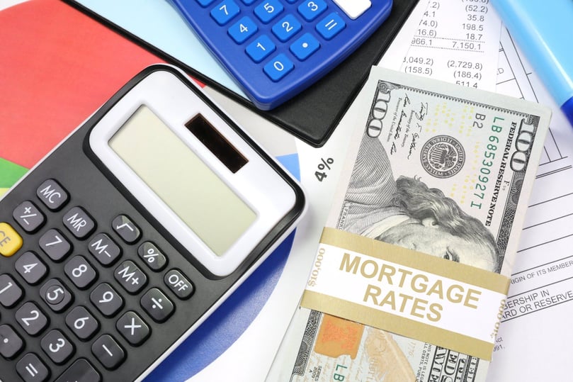 Lower Mortgage Rates: A Potential Boost For Sluggish Housing Market?