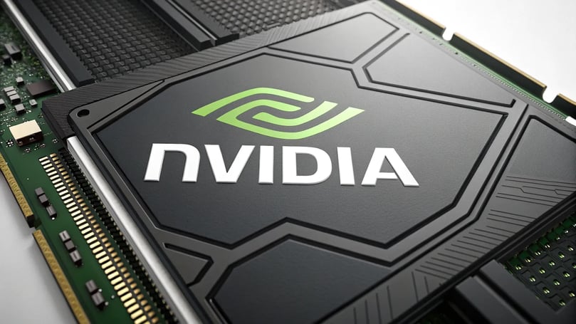 SoftBank Exits Nvidia Stock; Bets Big on AI Trade