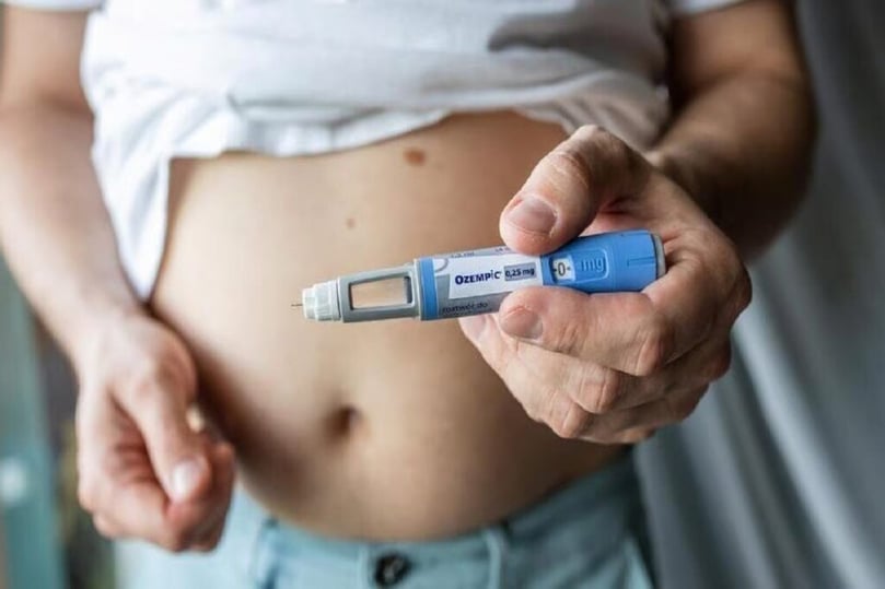 Eli Lilly Cuts Price of Weight-Loss Drug Zepbound Amid Political Pressure