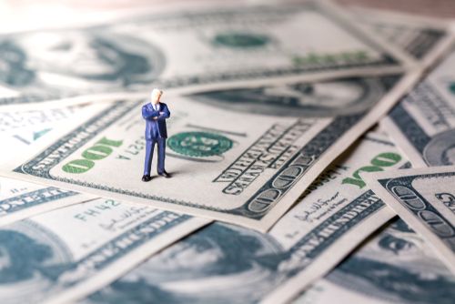 The Richest Billionaires as of 2026: A Closer Look