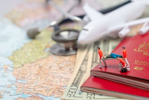 Decoding Foreign Aid: Understanding its Types, Impact, and Controversy