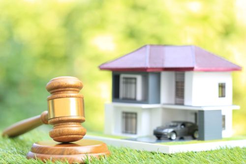 Understanding Property Liens: Their Types, Implications, and Execution