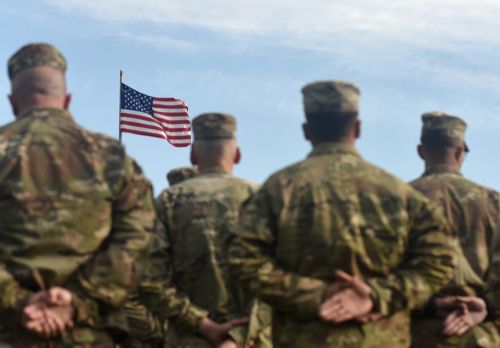 U.S. Army Increases Enlistment Age: A Financial Overview