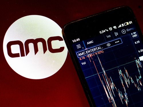 AMC Stock Skyrockets After Positive Outlook by Wedbush Securities