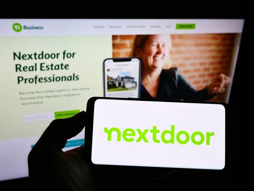 Nextdoor Holdings Announces Significant Upcoming Changes