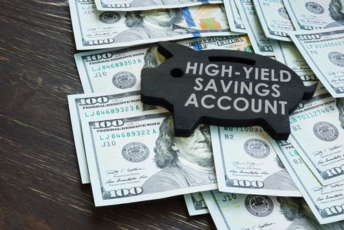 Boost your Business Growth with High-Yield Savings Accounts