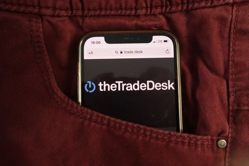 Trade Desk Shares Gain as Company Joins S&P 500 Index