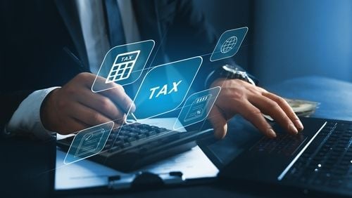 End of Paper Checks: IRS To Digitize Tax Refunds by 2025